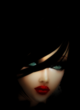 Gypsycrimson
