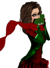 Avatar pic