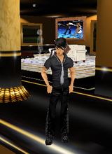 avatar image
