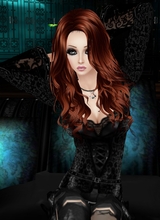 avatar picture