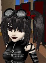 Avatar pic