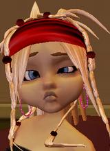 Avatar pic