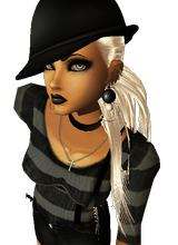 Avatar pic