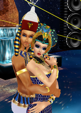 avatar image