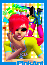 PinkAnt