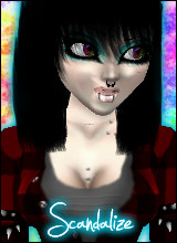 Scandalize
