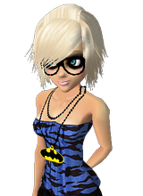 avatar image