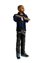 avatar image