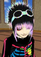 Avatar pic