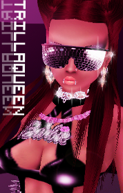 TRILLAQUEEN
