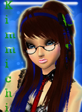 Kimmichi
