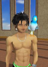 avatar image