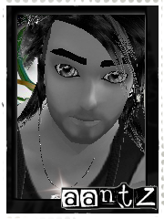 Avatar pic