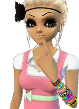avatar image