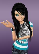 avatar image