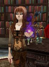 CelticDragonfly