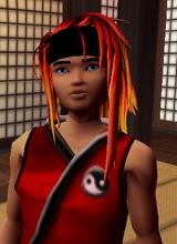 avatar picture