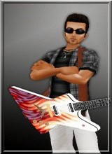 avatar image