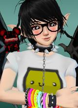 avatar image