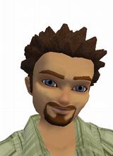 Avatar pic