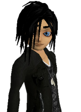 Avatar pic