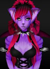 Avatar pic