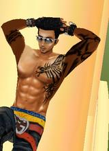 TheSweetPain