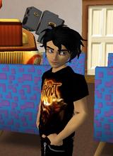 avatar image