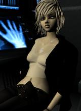LilithOfEden