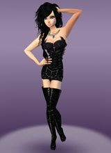avatar image