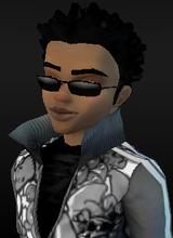 Avatar pic