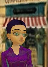 Avatar pic