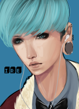 Ire