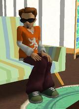 Avatar pic