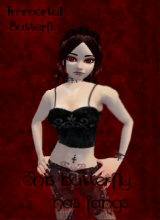 immortalbutterfly
