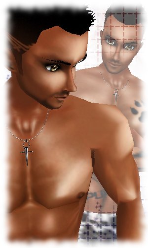 Avatar pic