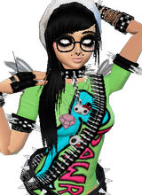 avatar image