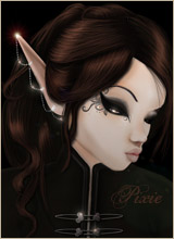 Pixie