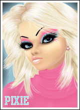 Pixie