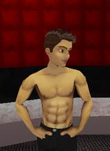 Avatar pic