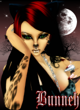 BunnehDoll