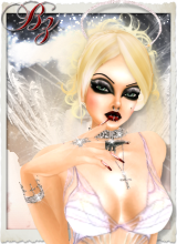 BunnehDoll