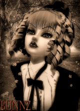 BunnehDoll