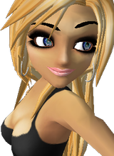Avatar pic