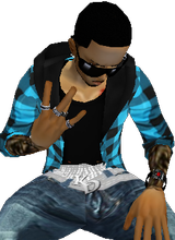 Avatar pic