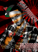 Avatar pic