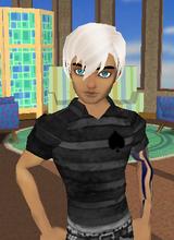 avatar image