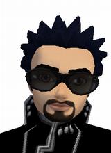 Avatar pic
