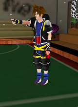 avatar image