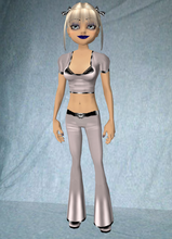 avatar image